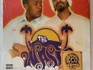 The Wash (Original Motion Picture Soundtrack) by Dr. Dre (2× Vinyl Record, 2016)