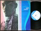 SAM RIVERS Contours LP BLUE NOTE 4206 NY RVG MONO Herbie Hancock Freddie Hubbard