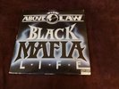 Above The Law Black Mafia Life Vinyl Cover Is Rough Vinyl Looks Unplayed