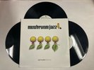 DJ MARK FARINA Mushroom Jazz 4 3xLP OM Records OM-125 VLP US 2002 VG ACID JAZZ