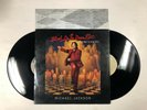 MICHAEL JACKSON Blood On The Dance Floor 2xLP Epic E268000 US 1997 OI 5D