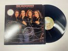 THE RUNAWAYS Waitin' For The Night LP Mercury SRM-1-3705 US 1977 VG+ W/ OI 14F