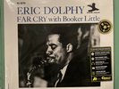 Eric Dolphy & Booker Little ‎FAR CRY Analogue Productions 180g LP NEW SEALED