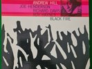 Andrew Hill – Black Fire - 1964 Mono US 1st Press