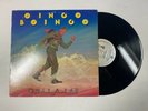 OINGO BOINGO Only A Lad LP A&M SR-4868 1981 VG 14F