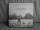 GEORGE HARRISON - ALL THINGS MUST PASS - 1st PRESS - UK - COMPLETE - MINT PLAY