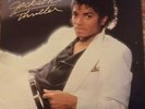 Michael Jackson - Thriller - Vinyl, LP,  Klappcover , 1982 , Epic – EPC 85930