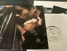 GEORGE MICHAEL-FAITH-1987 UK ISSUE VINYL LP+INNER+INSERT-WHAM (EX+/EX+)