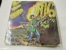 Lone Ranger – M16 - Vinyl LP 1982
