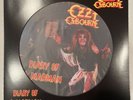Ozzy Osbourne - Diary Of A Madman - Vinyl [Picture Disc] [Remastered] (2011)