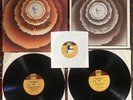 STEVIE WONDER Songs In The Key Of Life - 1976 1st Press Tamla 2-LP COMPLETE - EX