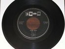 Vintage 45 rpm rock BOBBY VEE & THE SHADOWS Suzie Baby/Flyin High 1959 Soma 1110