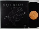 URSA MAJOR Self Titled RCA LSP-4777 LP VG++ textured cover ^