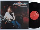 JOHNNY VAN ZANT BAND Last Of The Wild Ones POLYDOR LP VG+ ^