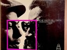 Archie Shepp / Bill Dixon Consequences Vinyl  LP French Import Rare JAZZ Horns