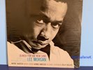 SEALED LEE MORGAN SEARCH FOR THE NEW LAND 1970s BLUE NOTE BST 84169 SHORTER Lp
