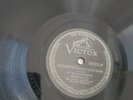 ANGELILLO (Spanish Flamenco)  - 78rpm 78t Victor 38623