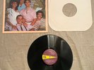 DeBarge All This Love Vinyl LP Record Album 1982 Gordy 6012GL VG