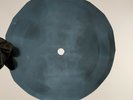 SHOKING BLUE LOVE IN THE AIR X-Ray USSR Record Roentgen Bones Music Vinyl