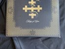 Kings of Leon Vinyl Box Set Deluxe Collector's Edition Early Albums Very Clean