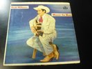 Country 45 HANK WILLIAMS Moanin' The Blues MGM 4-Song EP picture sleeve *