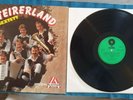 Steierland Sextett - Made In Austria RARE NM Condition VM Records RARE Volksmusi