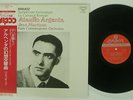 ATAULFO ARGENTA BERLIOZ SYMPHONIE FANTASTIQUE LONDON GT-9032 JAPAN OBI VINYL LP