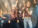 Scorpions Virgin Killer Lp* Sealed/ DEMO NOT FOR SALE*PPL1-4225