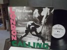 London Calling by The Clash (180g Vinyl Record, 2013, 2 LP NM