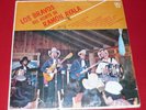 [LP] LOS BRAVOS DEL NORTE DE RAMON AYALA Same DLV alma enamorada, tormento ingra