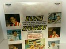 SEALED ELVIS PRESLEY ‎– SPEEDWAY LSP-3989 STEREO