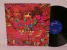 60s Blues Rock CREAM disraeli gears Original 1967 UK Stereo Vinyl LP Ex Fab Copy