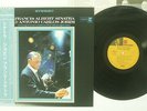 FRANK SINATRA SAME REPRISE P-10844R JAPAN OBI VINYL LP