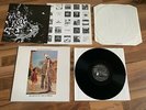 10,000 MANIACS Secrets Of The I Ching 1984 EUROPEAN vinyl LP natalie merchant