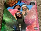 FLATBUSH ZOMBIES Vacation In Hell 2LP Smoke Vinyl 1/5000 Beast Coast Joey Bada$$
