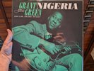 Grant Green -  Nigeria - TONE POET Blue Note Vinyl Jazz