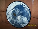 Bruce Springsteen PICTURE DISC At Home - 10 COPIES