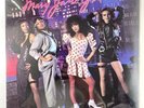 Mary Jane Girls Self-Titled LP 1983 Vinyl Gordy Record 6040GL Rick James New