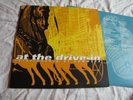 N Mint At the Drive-in Relashionship of Command orig 2000 black wax HTF Iggy Pop