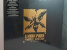 LINKIN PARK Hybrid Theory  20th ANNIVERSARY EDITION DELUXE BOX
