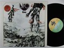 UFO Live NOVA LP VG++ germany ^