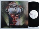 VAN HALEN 5150 WARNER BROS LP VG+ ^