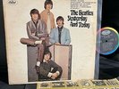 The BEATLES Yesterday and Today 1966 Capitol ST 2553 vinyl looks VG+ plays EX+