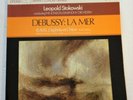 2 Mint London Phase 4 Stokowski Lp SPC 21059 Debussy La Mer & SPC 21061 Franck