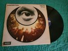THE END INTROSPECTION  BILL WYMAN ROLLING STONES PSYCH