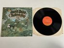The Beach Boys ‎Smiley Smile Vinyl LP ST9001 VG+ Condition 1970’s Reissue