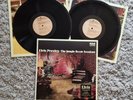Elvis Presley Jungle Rooms Ftd 2 Lp Rare Autographed By Ronnie Tutt