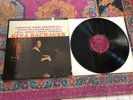 BACHAUER [SIGNED] BEETHOVEN:PNO CONC #4 MERCURY LIVING PRESENCE STEREO SR 90381