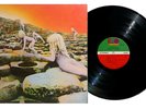 LED ZEPPELIN - Houses Of The Holy LP Original Gatefold Vinyl 
