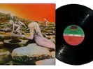 LED ZEPPELIN - Houses Of The Holy LP Original Gatefold Vinyl 
